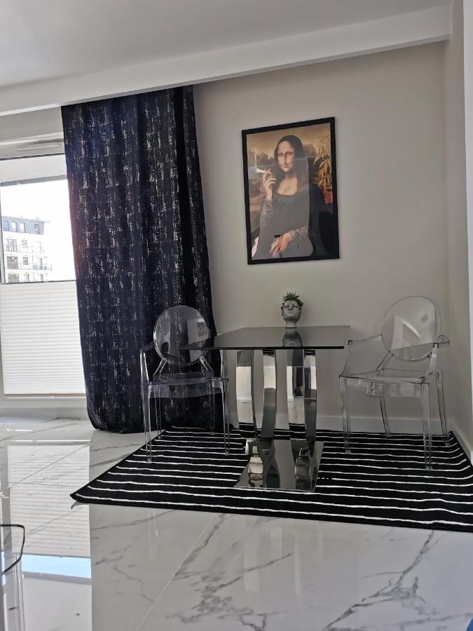 Lejlighed Art Apartament