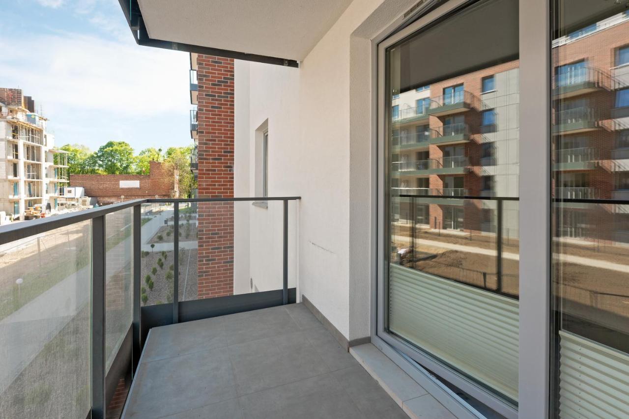 Lejlighed Art Apartament