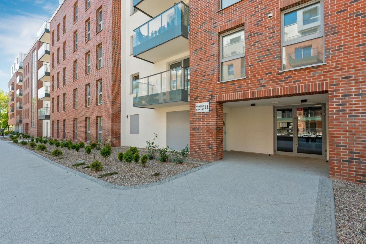 Art Apartament Gdańsk